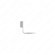 Charge Air Pipe Stanchion