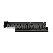 BRACKET - MUDFLAP
