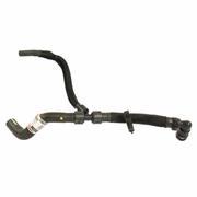 Hose - heater water HVAC 2.0L