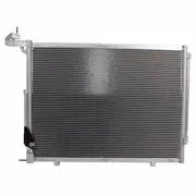 AIR CONDITIONING (A/C) Condenser - 1.0L