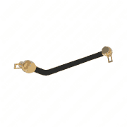 Lubrication Fuel Line