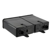 Vapor Canister Reservoir