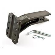 Super Duty 2011-2024 Trailer Hitch Pintle Mount