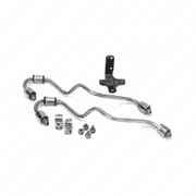 High Pressure Fuel Line Kit