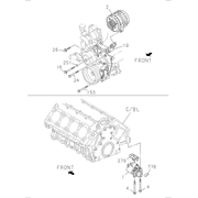 Hydraulic Tube Assembly