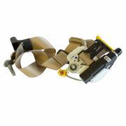 Seat Belt Lap and Shoulder Retractor Pretensioner - Right, Front