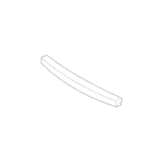 Seat Frame Trim Panel Cushion Standtone