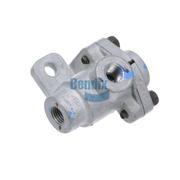 Double Check Valve