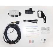 Bronco 2021-2024 Lumen 4/7 Pin Trailer Hitch Wiring Harness