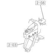 Air Intake Category Filter Regulator