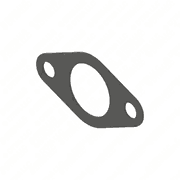 Oil Inlet Tube Gasket for S60