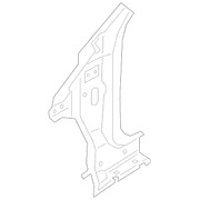 Body A-Pillar A Pillar Reinforcement - Right, Inner