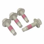 Automatic Transmission Mount Bolt Shock Absorber Mounting