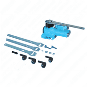 Height Control Valve Kit Pressure Dump