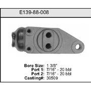 Wheel Cylinder