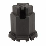 Alternator Cable Cap. Cover.