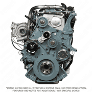 PowerChoice Engine S60 12.7L EPA98 6067PK28/45/57/60/62, 6067BK28/45/57/60/62 DDEC4