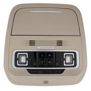 Console Overhead