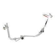 AIR CONDITIONING (A/C) Suction Line Hose Tube