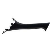 Body A-Pillar Trim Panel Windshield molding