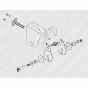 Alignment Replacement Kit