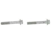 Engine Crankshaft Main Bearing Cap Bolt Flanged Hex Head - M10 X 65MM 2.0L