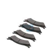 Pad Set