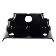 Radiator Support Tie Bar Bracket - Front