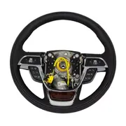 Wheel Steering (Active Steering)