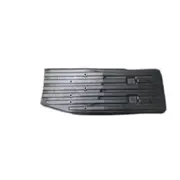 Fuel Tank Skid Plate