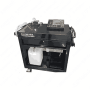 Fuel Injector Cleaning Machine