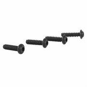 Door Interior Trim Panel Screw