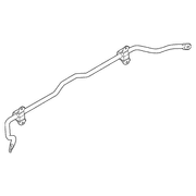 Stabilizer Bar - Rear 245/45R20 99V A/S BSW