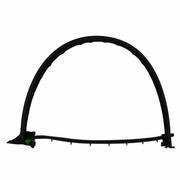 Door Seal Weatherstrip - Right, Rear