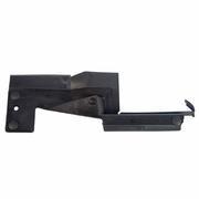 Radiator Support Air Deflector - Left 2.0L
