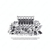 StepUp Overhaul Basic Kit for DD16 EPA10
