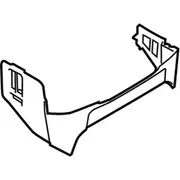 Instrument Panel Trim