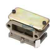 Strainer Assembly
