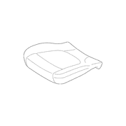 Seat Cover Cushion