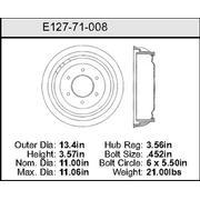 Brake Drum