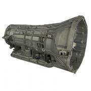 Case Transmission