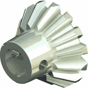 Bevel Pinion Gear