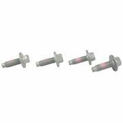 Shock Absorber Mounting Bolt - M8, Rear