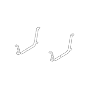 Fuel Tank Strap - 1.5L