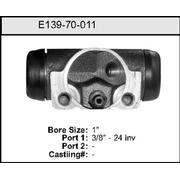 Wheel Cylinder