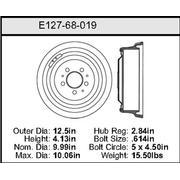 Brake Drum