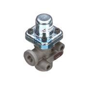 Pressure Protection Valve