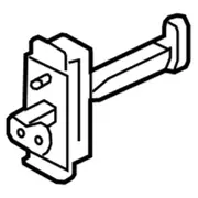 Door Check - Left, Right, Rear