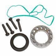 Cover Oil Pump Gear - 6.4L