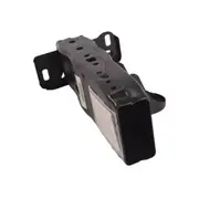 Frame Rail End Replacement Kit - Left (Phantom/Raptor)